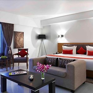 Executive Suite on Laundry
